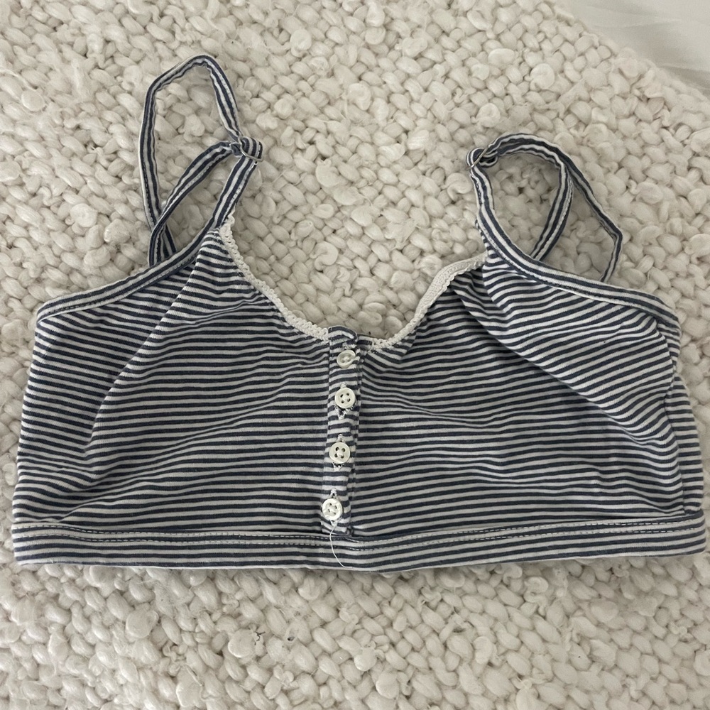 Brandy Melville bralette